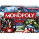 Monopoly Avengers - Hasbro B0323103
